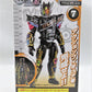 Bandai Kamen Rider Zio Moving RIDE10 Kamen Rider Zio Decade Armor Ghost Form [Action Body Set] | animota
