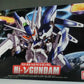 BB warrior 384 Hi-ν Gundam | animota