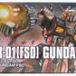 HG 1/144 Gundam FSD (Bandai Spirits version) | animota