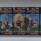 Super Dragon Ball Heroes World Collectable Figure Vol.4 5 types set 38842 | animota