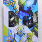 Bandai Bottle Change Rider Series 07 Kamen Rider Build Pirate Lesser Form | animota