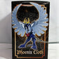 Saint Cloth Myth EX Phoenix Ikki Shinsei Bronze Court Revival Version | animota