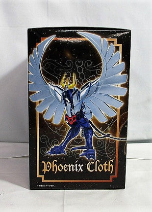 Saint Cloth Myth EX Phoenix Kazuki Shinsei Bronze Calon Revival Version