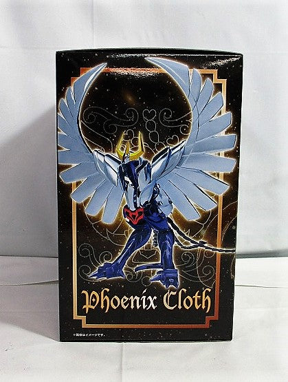 Saint Cloth Myth EX Phoenix Kazuki Shinsei Bronze Calon Revival Version | animota