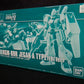 HGUC 1/144 RGM-89R Jegan A type (F91ver.) | animota