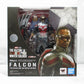 S.H.F Falcon (Falcon & Winter Soldier) | animota