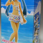 Sega Hatsune Miku -Project DIVA -F SW Mizutama Bikini Premium Figure 26066 | animota