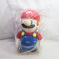 Ichiban Kuji Super Mario Bros. 35th Special A Award It's A-Me, Mario! Mario's Talking Plush | animota