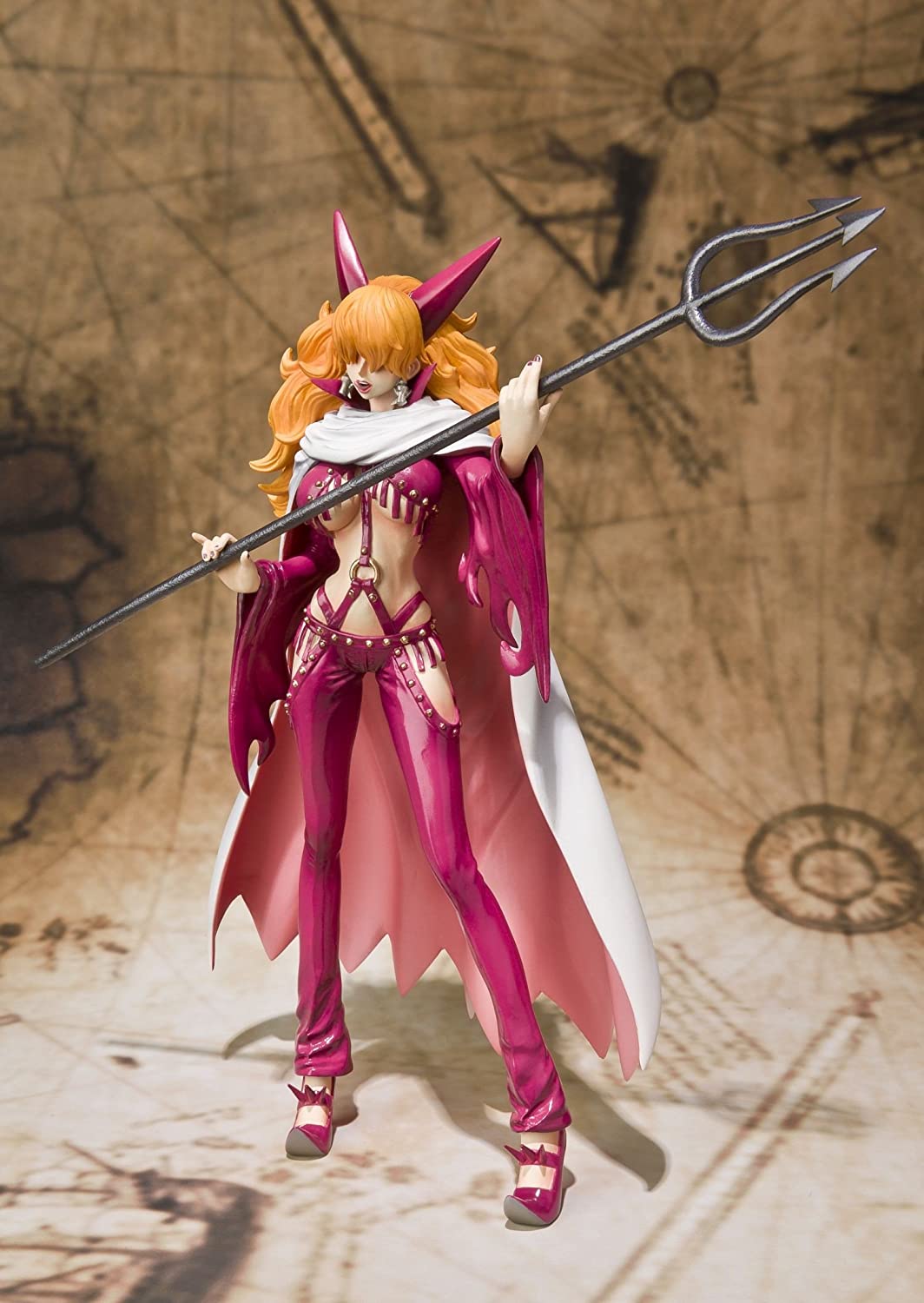 Sadie 景セット Figuarts Zero One Piece Sadie Figure