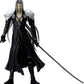 Final Fantasy VII AC - Play Arts - Sephiroth | animota