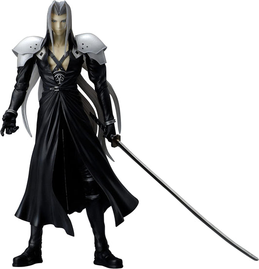 Final Fantasy VII AC - Play Arts - Sephiroth | animota