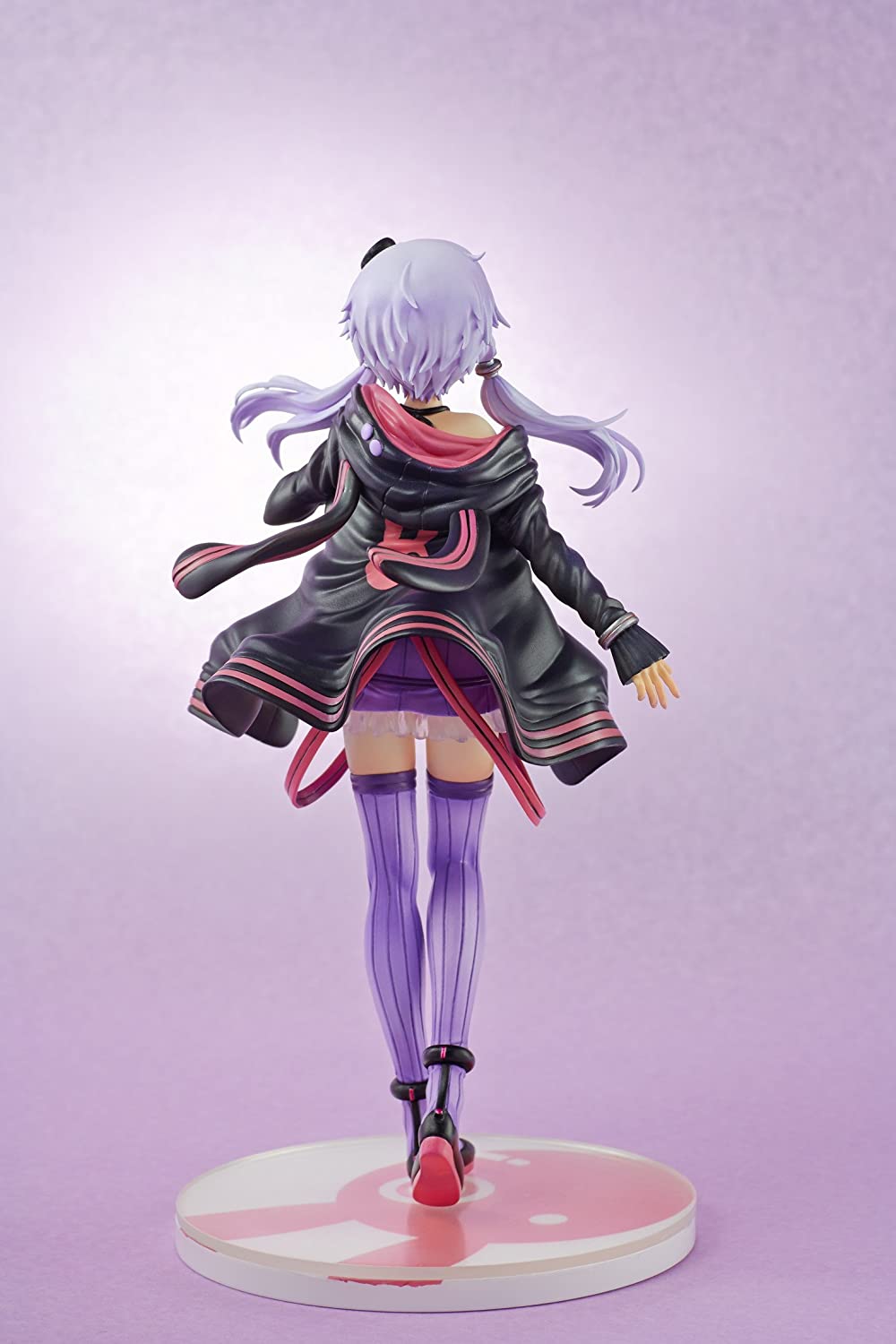 Yuzuki Yukari 1/8 Complete Figure | animota