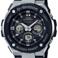G-STEEL - Mid Size Series - GST-W300-1AJF, Watches, animota
