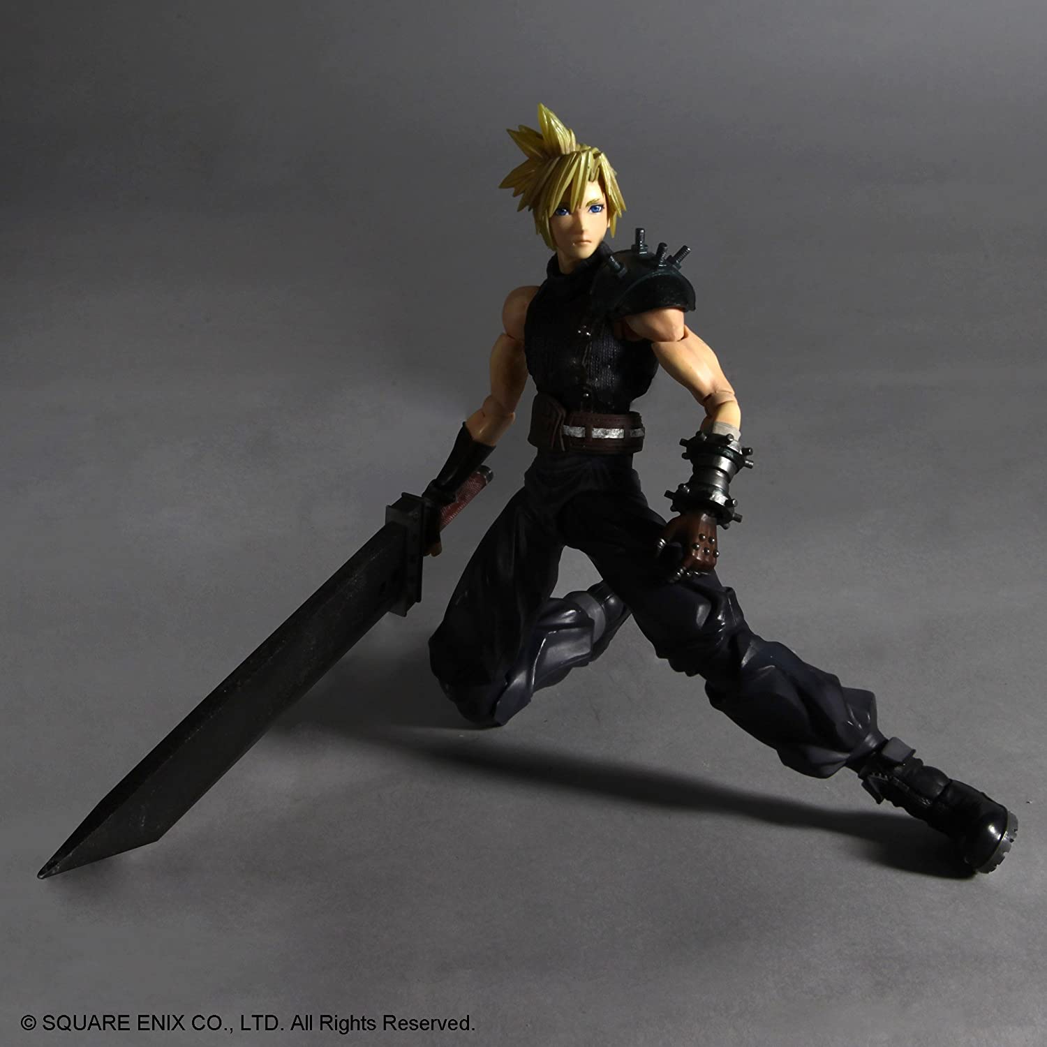 Cloud Dissidia