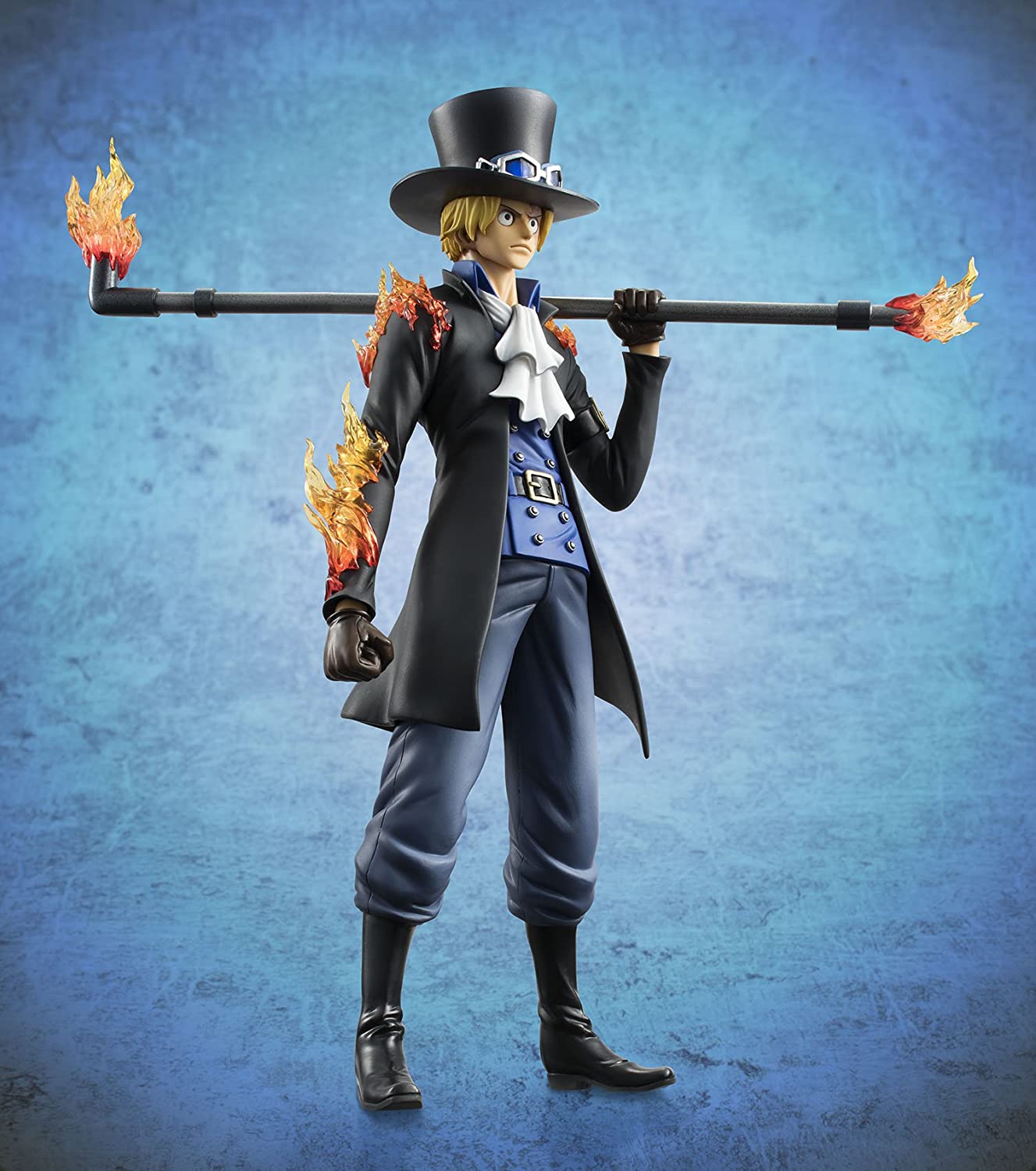 Excellent Model Portrait.Of.Pirates ONE PIECE 