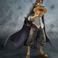Portrait.Of.Pirates ONE PIECE NEO-DX Red Haired Shanks Complete Figure | animota