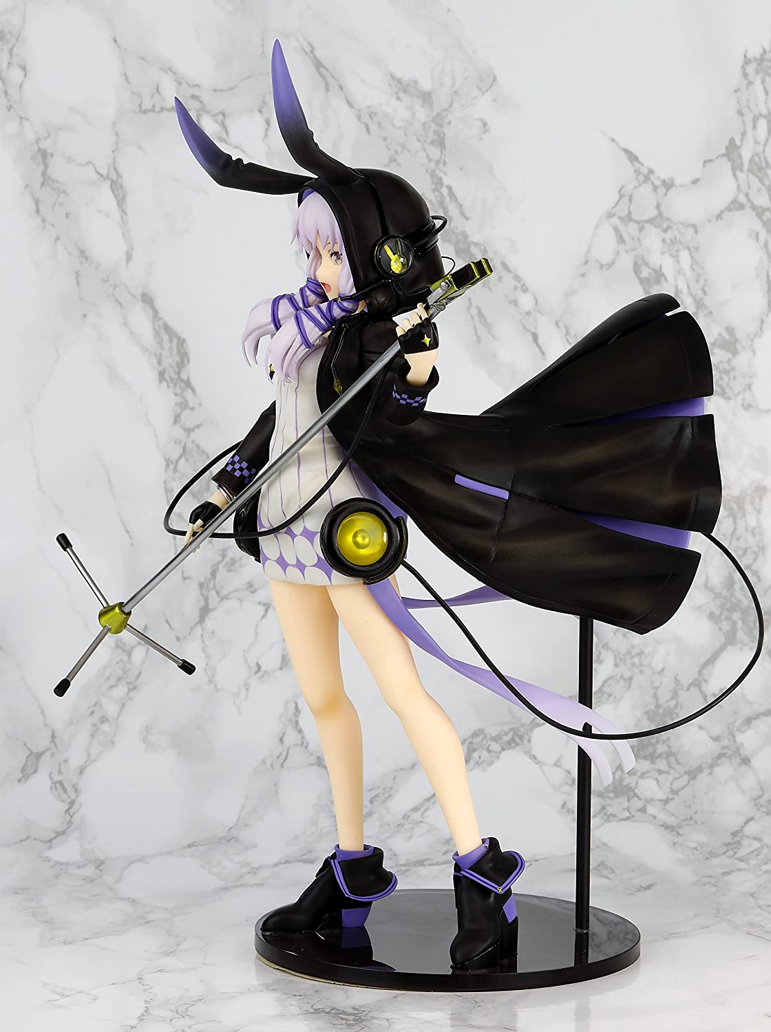 VOCALOID YUZUKI YUKARI 1/8 on sale