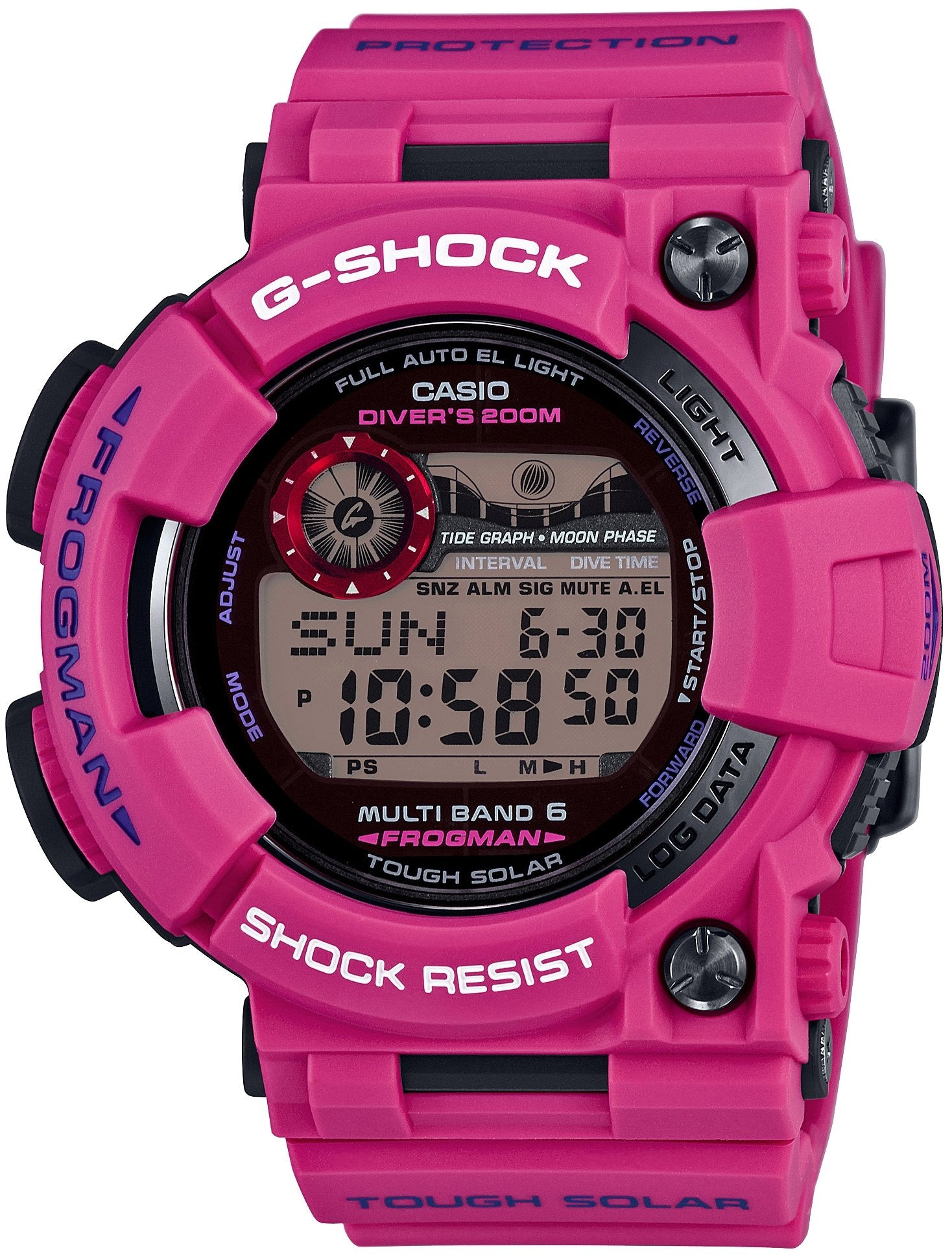 Купить Часы G Shock Бу