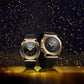 ANALOG-DIGITAL - 2100 Series - GM-2100G-1A9JF, Watches, animota