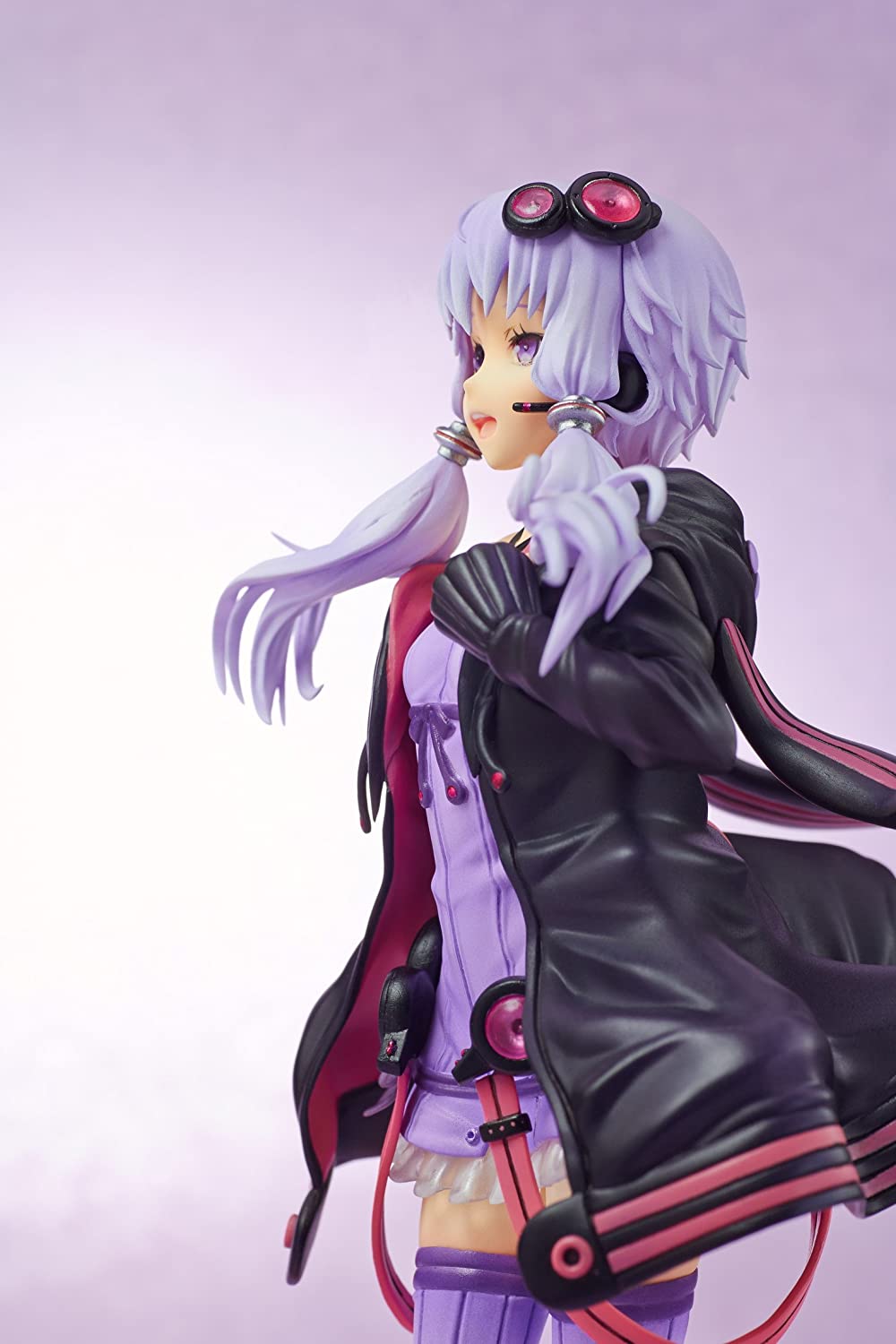 Yuzuki Yukari 1/8 Complete Figure | animota