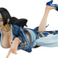 Variable Action Heroes - ONE PIECE: Boa Hancock (Ver.Blue) Action Figure Miyazawa Models Limited Distribution | animota