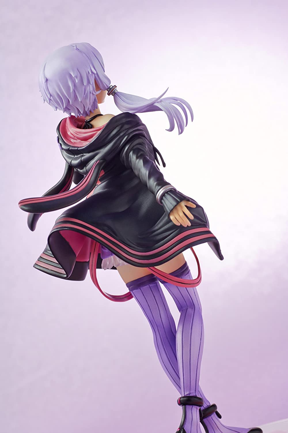 Yuzuki Yukari 1/8 Complete Figure | animota