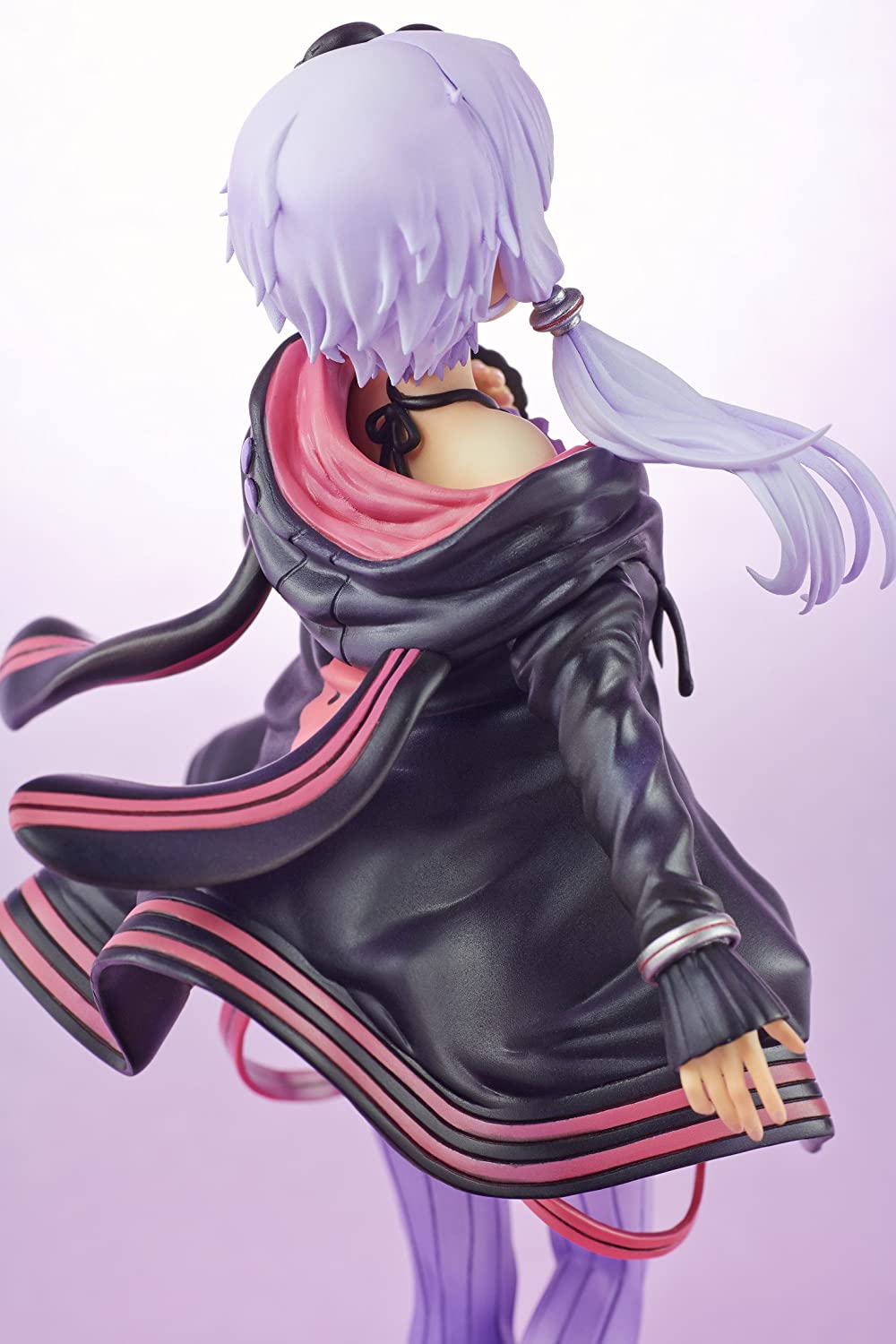 Yuzuki Yukari 1/8 Complete Figure | animota Yuzuki Yukari 1/8 Complete Figure | animota
