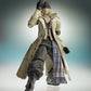Final Fantasy XIII - Play Arts Kai: Snow Villiers Action Figure | animota