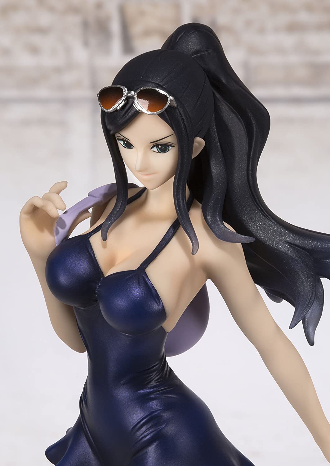 Figuarts ZERO - Nico Robin -Dressrosa Arc- 
