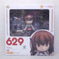 Nendoroid No.629 Daiho GOOD SMILE ONLINE SHOP Reservation Bonus "Nendoroid Daiho Special Sleeve / Nendoroid Special Specifications Polored" | animota