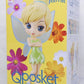 Qposket Disney Characters -Tinker Bell -B. Pastel Color 37782 | animota