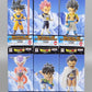 Movie Dragon Ball Super World Collectable Figure Vol.1 6 Types Set 38908 | animota