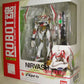 ROBOT Soul 066 Nirverish Type Zero | animota