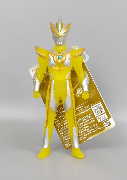 Bandai Ultra Hero Series Special Limited Ultraman Lube Clear Gold Color Ver. | animota