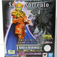 Saint Cloth Myth EX Siren Serento Asgard Final Battle Edition | animota