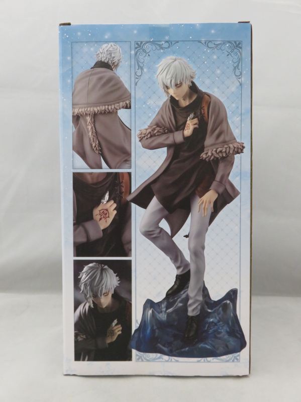 Kotobukiya Fate/Grand Order Cryptter/Caddock Zemlps 1/7 Kotobukiya Shop Limited benefits | animota