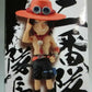 One Piece World Collectable Figure Vol.32 TV257 Port Gas D. Ace Bump Press 48652 | animota