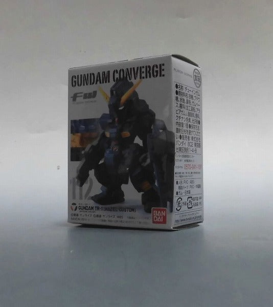 FW Gundam Converge 112 Gundam TR-1 [Hazle Kai] (Titans Color) | animota