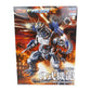 ACKS - Godzilla gegen Mechagodzilla MFS-3 3-Kiryu-Plastikmodell