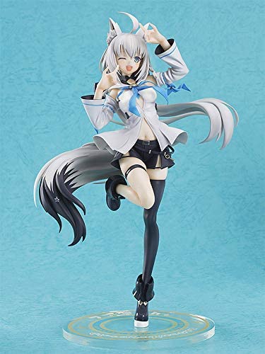 Shirakami Fubuki 2019 Summer Event ver. 1/7 Complete Figure | animota