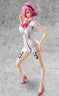 Figurine One Piece – Vinsmoke Reiju Ver. BB – MegaHouse POP – Édition Limitée