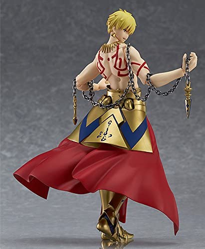 figma - Fate/Grand Order: Archer/Gilgamesh | animota