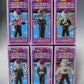 Dora Gonburu Silk World Collectable -Ideal Boss Frieza -6 kinds set 37325 | animota