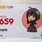 Nendoroid No.1659 Maple (I don't want to hurt, so I'd like to take advantage of defense.) | animota