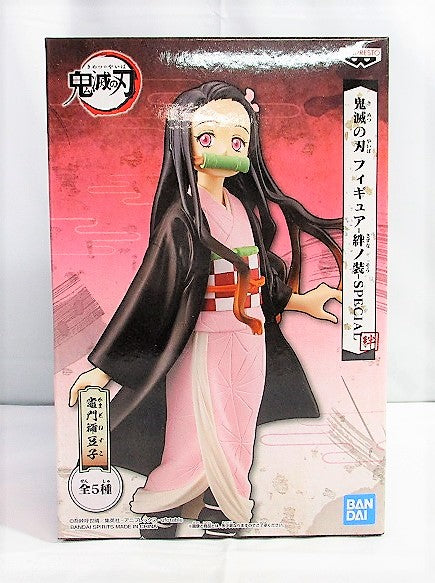 Demon Blade Figure-Kizuna no Ukono-Special Kamamadone Meanko 82156 | animota