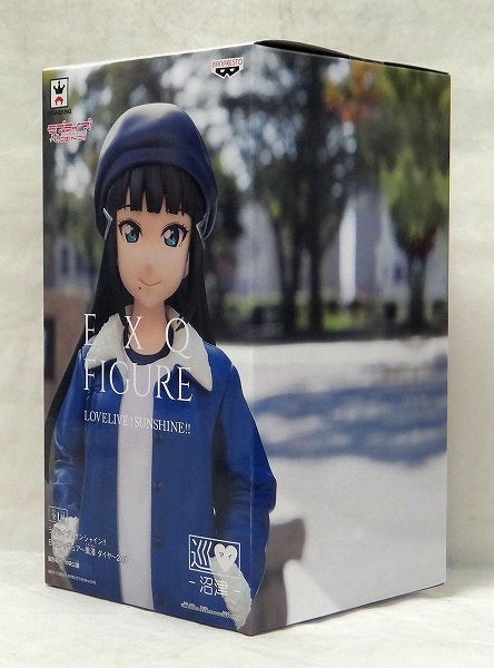 lovelive! Sunshine !! EXQ Figure Kurosawa Diamond 2nd 38406 | animota