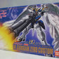 HG 1/144 Wing Gundam Zero Custom Metal Clear Special Edition | animota