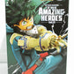 My Hero Academia THE AMAZING HEROES vol.13 Izuku Midoriya 2531855 | animota