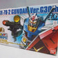 HG 1/144 RX-78-2 Gundam Ver.g30th Clear Color Version | animota