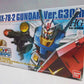 HG 1/144 RX-78-2 Gundam Ver.g30th Clear color version | animota